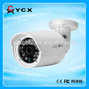 Popular Mini 720P AHD Bullet camera, Full HD CCTV camera